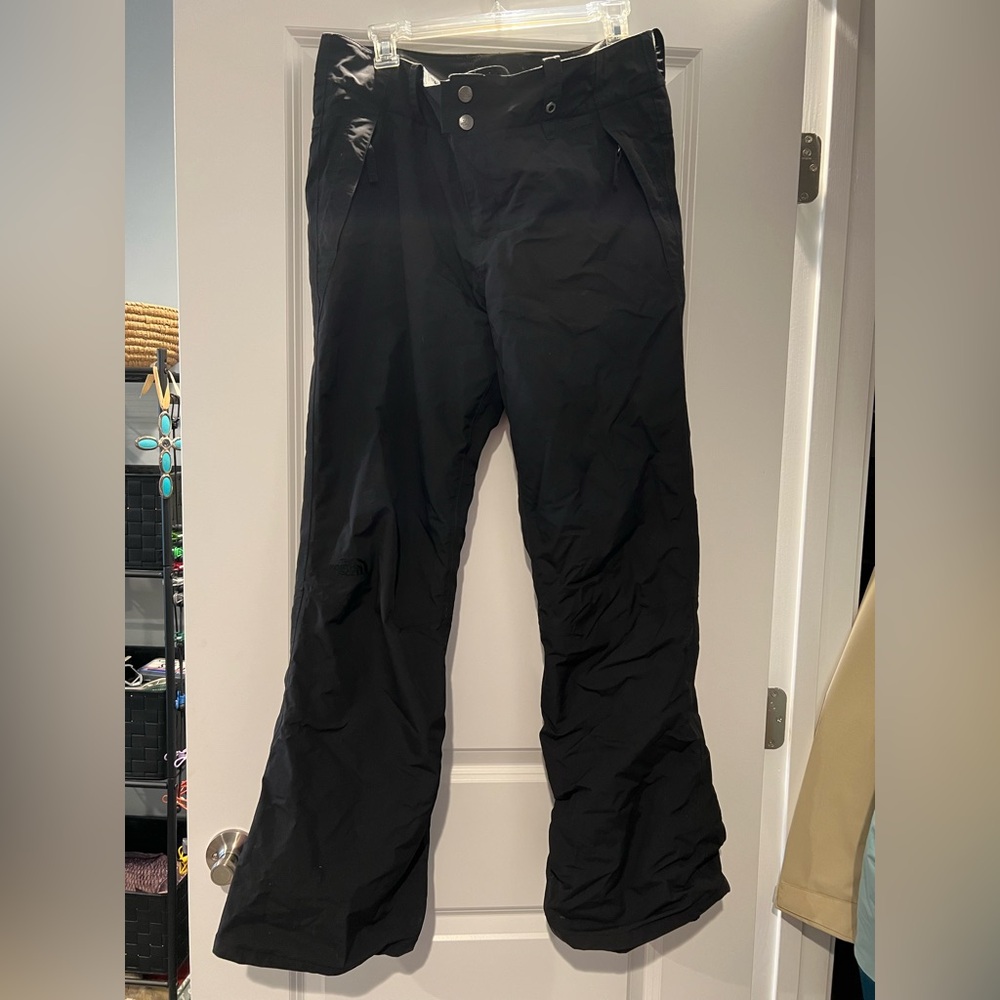 The North Face Hyvent Insulated Ski Pants